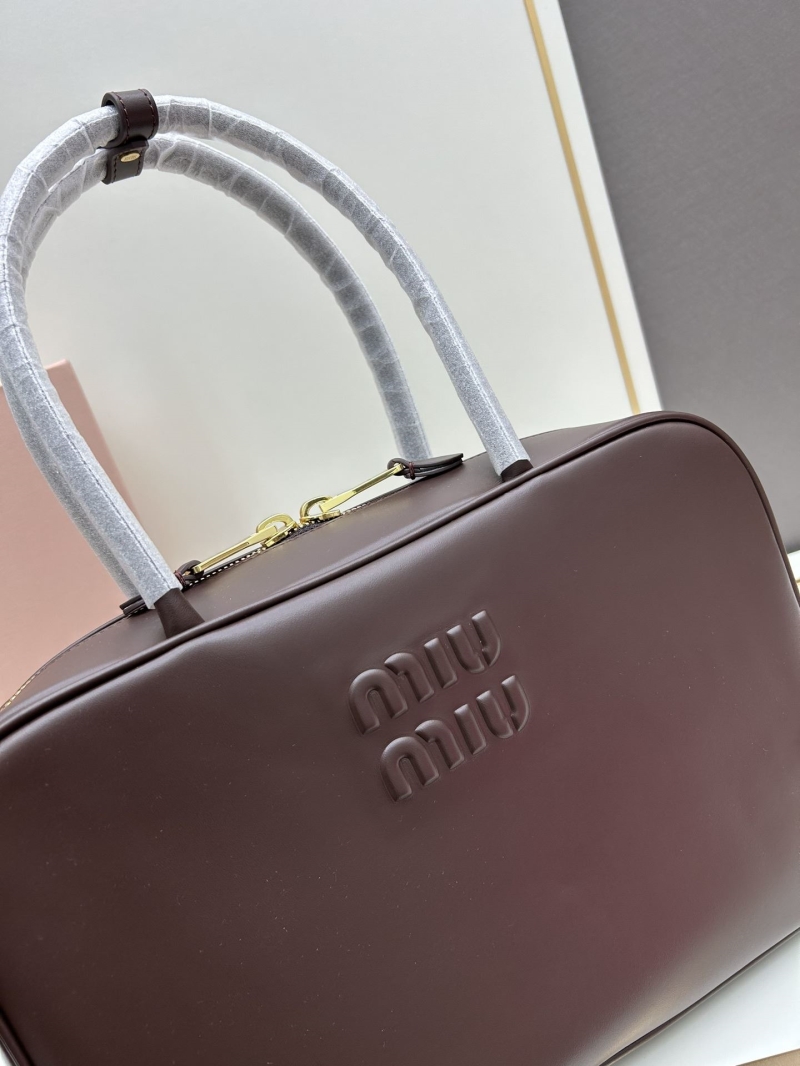 MIU MIU Top Handle Bags